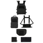 Viper Tactical - VX BUCKLE UP load-out configuration for the DMR operator.