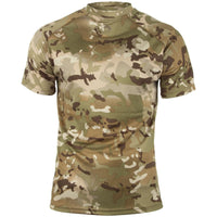 Viper - Mesh Tech T-Shirt