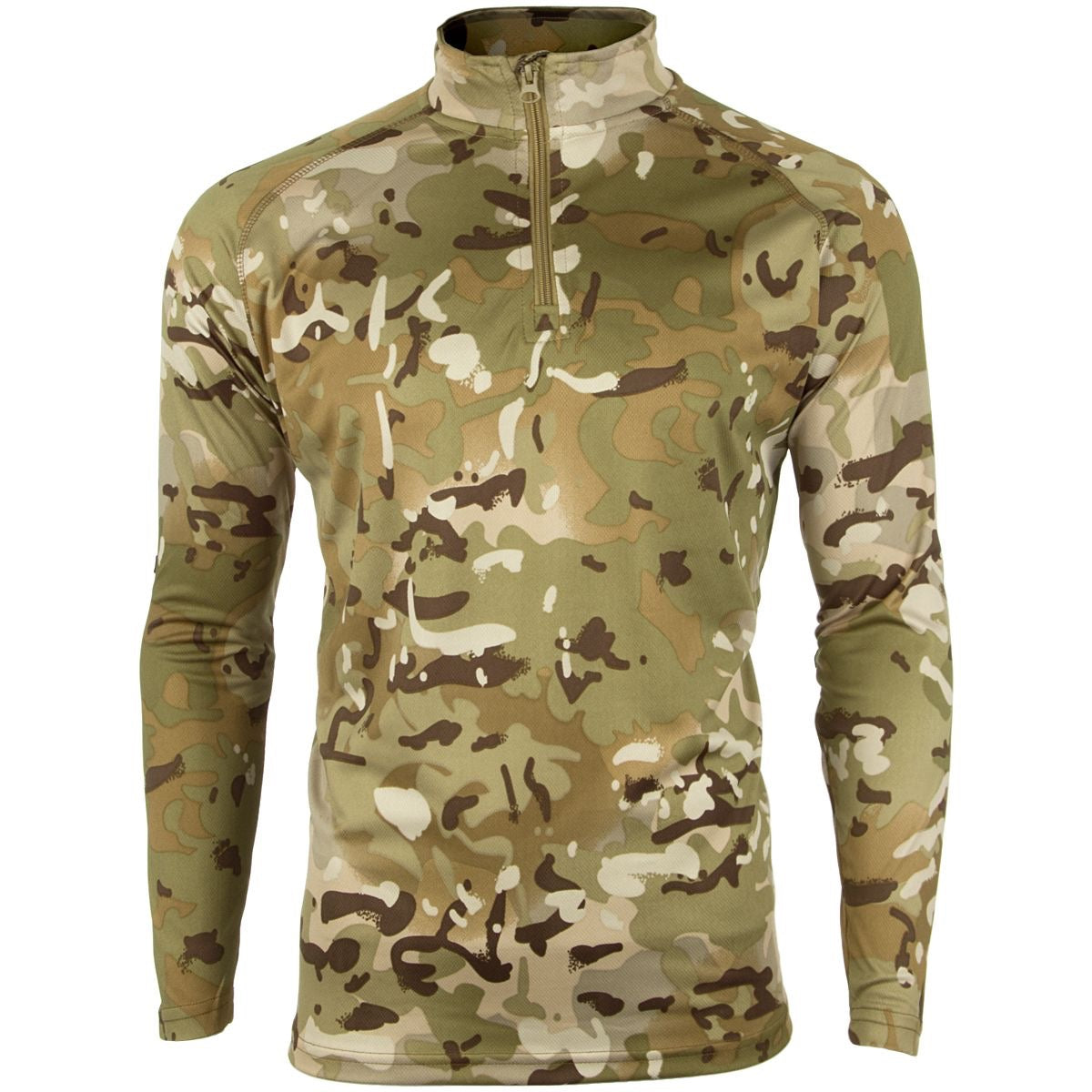 Viper - Mesh Tech Armour Long Sleeve