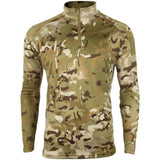 Viper - Mesh Tech Armour Long Sleeve