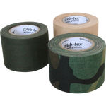 Web-Tex - Fabric Tape