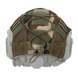 Tactical - Fast Helmet Cover (Cover Only)