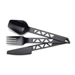 Primus - Lightweight TrailCutlery (BLACK)