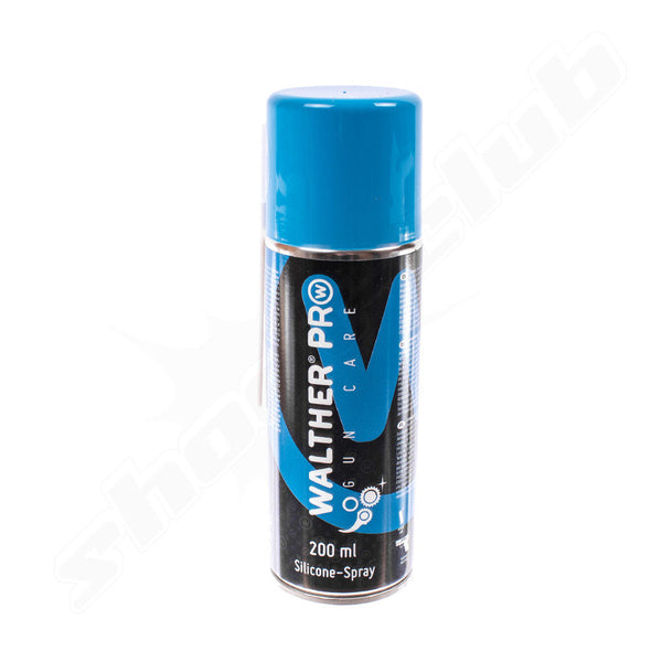 Walther - Gun Care PRO Silicone spray (200 ml)