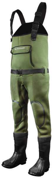 Mainlander - Explorer Chest Waders