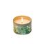 Waxworks - Citronella Candle Leaf Tin