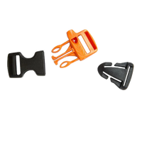 Gear Aid - Whistle Buckle Kit