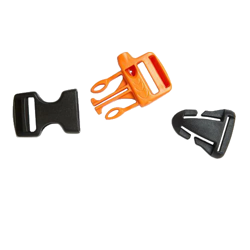 Gear Aid - Whistle Buckle Kit