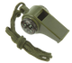 Kombat UK 3-in-1 Whistle