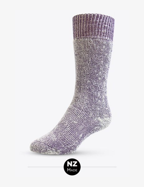 NZ Sock Co - Superfleece (Womens)
