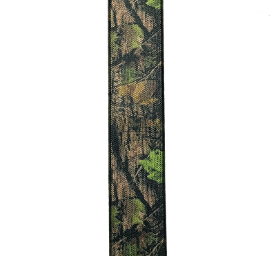Elastic Belt with various Buckles