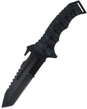 Kombat UK - Xenon Tactical Knife