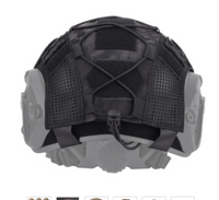 Tactical - Fast Helmet Cover (Cover Only)