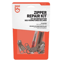 Gear Aid - Zipper Repair Kit {YKK Zips}