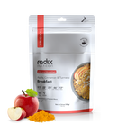 Radix - Original  450 Kcal Apple, Cinnamon & Turmeric Breakfast