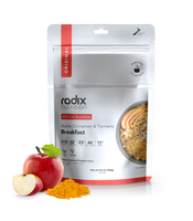 Radix - Original  450 Kcal Apple, Cinnamon & Turmeric Breakfast