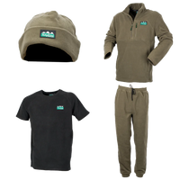 Ridgeline - ALPS Mens 4 Piece Pack {Beech}