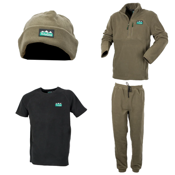 Ridgeline - ALPS Mens 4 Piece Pack - Clearance, save $50