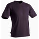 Earth Sea Sky - Mid Weight Crew Short Sleeve
