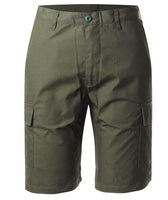 Tactical Camouflage Shorts