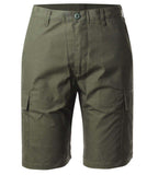Tactical Camouflage Shorts