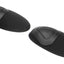 Airsoft Protective Tactical Knee & Elbow Pad Inserts