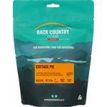 Back Country - Cottage Pie - 175 gram pack