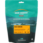 Back Country - Nasi Goreng (vegetarian) - 175 gram pack