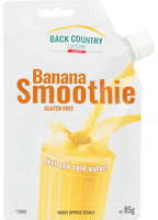 Back Country - Smoothie 85g