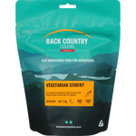 Back Country - Vegetarian Stir-fry - 175 gram pack