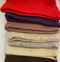 Jackson Bay - Wool Gloves and Beanies