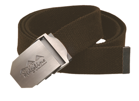 Ridgeline - Webbing Belt with Automatic Buckle {3.81 cm Wide}