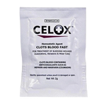 CELOX - Hermostatic Granules 2g Pack