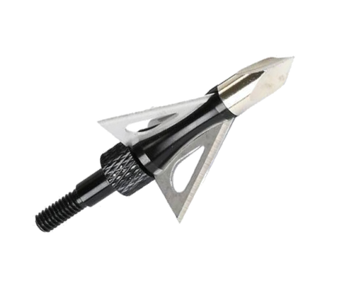 OO - Razor Broadhead (100GR) pack of 3 – Outpost Supplies NZ 2014 Ltd.