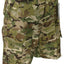 Kombat UK - ACU Shorts
