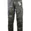 Kombat Trousers BTP Black Camo