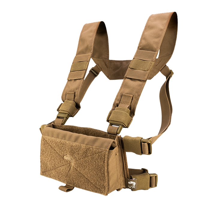 Viper Tactical - VX Buckle Up Utility Rig