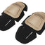 Airsoft Protective Tactical Knee & Elbow Pad Inserts