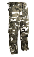 Kombat Trousers - Urban Camo