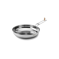 Primus - Stainless Steel Fry Pan 21cm