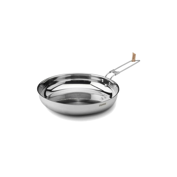 Primus - Stainless Steel Fry Pan 21cm