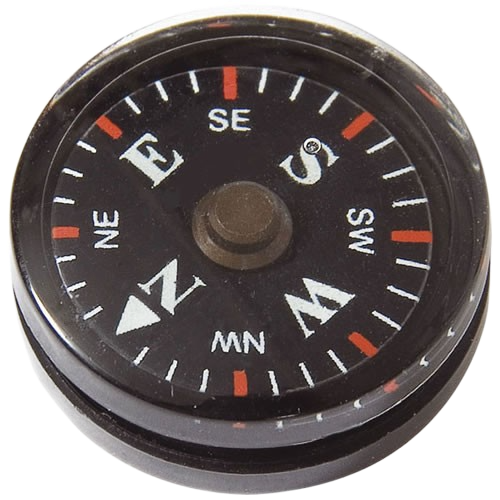 Atual Button Compass Mil-Com - Button Compass – Outpost Supplies NZ 2014 Ltd.