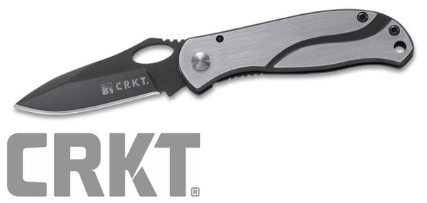 CRKT - Pazoda 2 Folding Knife