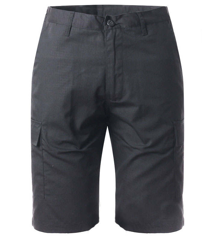 Tactical Camouflage Shorts