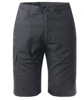 Tactical Camouflage Shorts