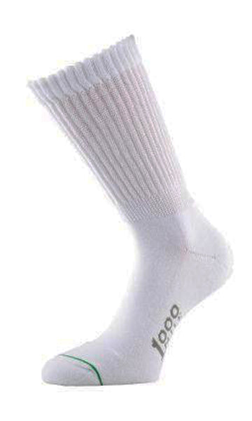 1000 Mile - Diabetic Sock