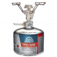 Doite - Fireman Gas Cooker