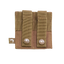Viper Tactical - Double Pistol Mag Plate