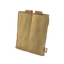 Double SMG Mag Plate