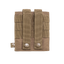 Double SMG Mag Plate